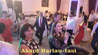 Program Sârbe -Akord din Hârlău -Iași -Restaurant No Limit-Adjudeni-Tămașeni