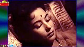 TALAT MAHMOOD~Film~KUNWARI~{1962}~Pyar Ke Pal Chhin,Beete Hue Din~[** TRIBUTE To Great TALAT SAHAB*]