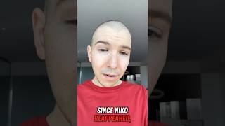 The Dark Truth Of How Nikocado Really Lost His Weight (it gets worse)… #shorts #nikocadoavocado