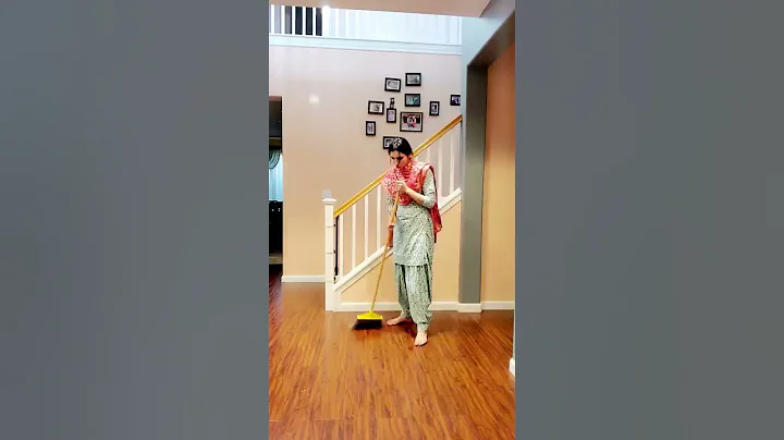 Husband saath deve ta, time sukha Nikal janda sahu...