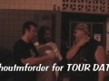 Without MF Order Interview Part 1 @ The Caravan in San Jose