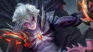 DYRROTH'S VOICE LINES IN JAPANESE