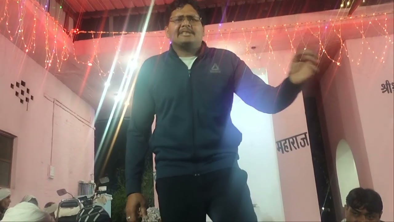 बाबा दूधाधारी धुना माजरा, (दूबलधन) Jitender बिगोवा 