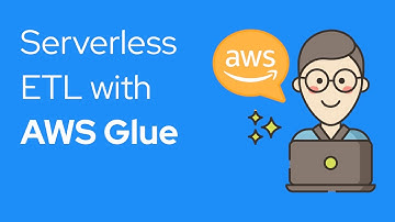 Serverless ETL with AWS Glue Demo