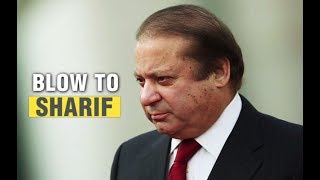 Panamagate: Nawaz Sharif disqualified for life