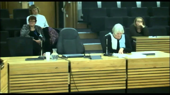 27/10/2015 - Representation Review 2016 - Mt Pleas...