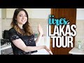 Üres LAKÁS TOUR! | Csillsz