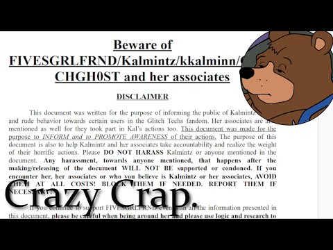 Live: Crazy People on the Internet (+ More!) - Live: Crazy People on the Internet (+ More!)