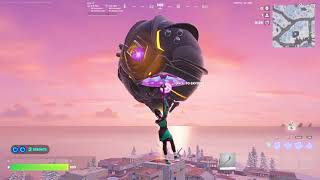 The Dark Voyager Is Stealing The Elites Zero Point Shard