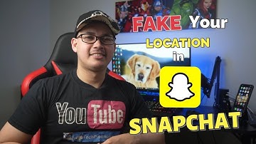 How to Fake Location on Snapchat Map (2 Easy Ways Works on iPhone and Android)