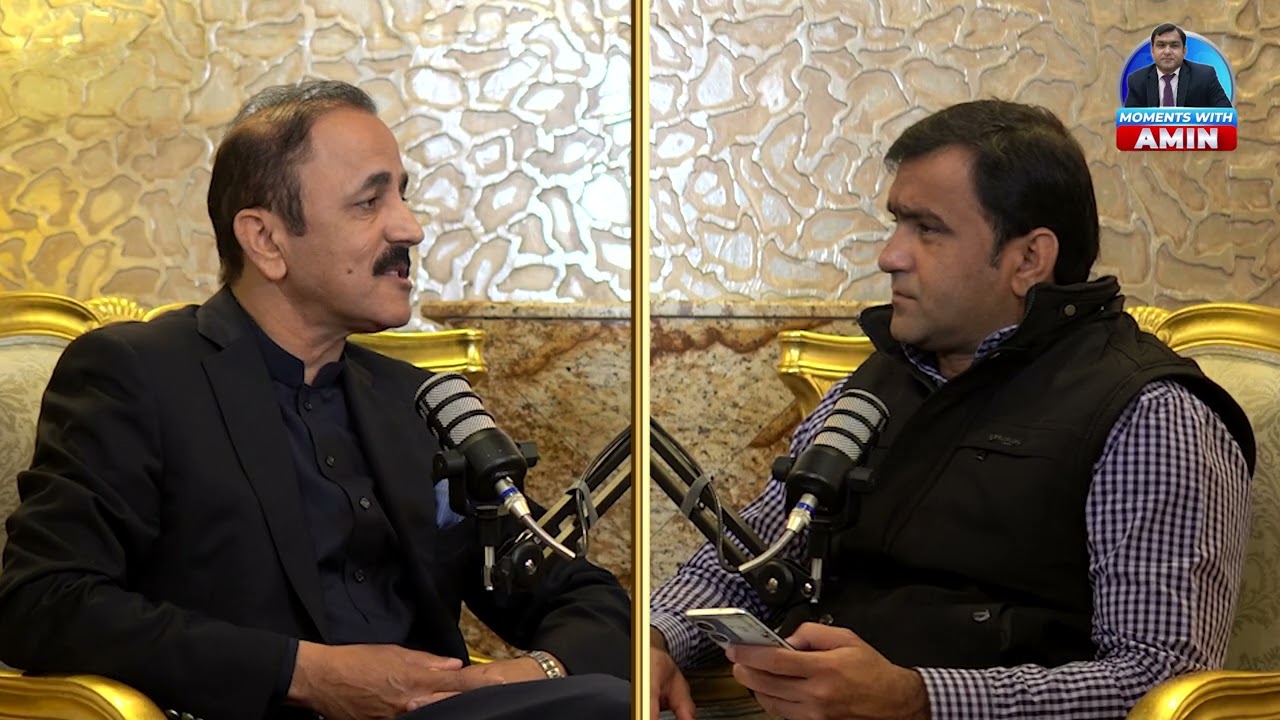 Title:“Exclusive Interview with MPA Mumtaz Ali Chang | PP-266 | Law, Order & Public Issues٫