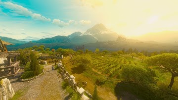 The Witcher 3: Wild Hunt - part 20 | 🔴LIVE Gameplay Walkthrough (No-commentary)[1440p HD 60fps PC]