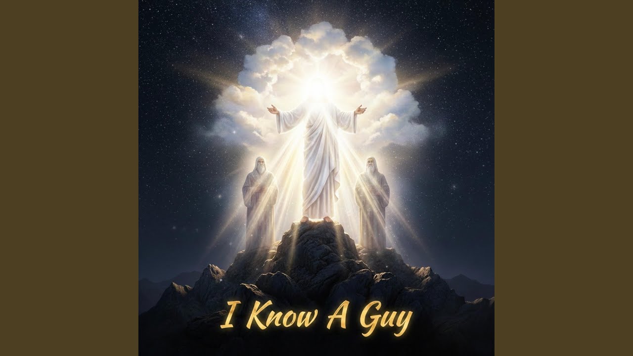 Watch Know A Guy on YouTube Watch Know A Guy on YouTube