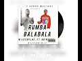 Nigo Enflae Ft Hr Negro Rumba Balabala Audio øfficiel Nigo Bugatti 
