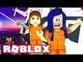 WE ESCAPE JAIL TO HEIST A JEWELRY STORE! NEW UPDATES! | Roblox Jailbreak