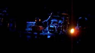 Woven Hand- American Wheeze