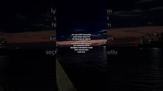 Hiçbir Şeye Küsmedim 😮💨🚬☕ Resimi