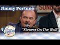 Jimmy fortune performs flowers on the wall on larrys country diner