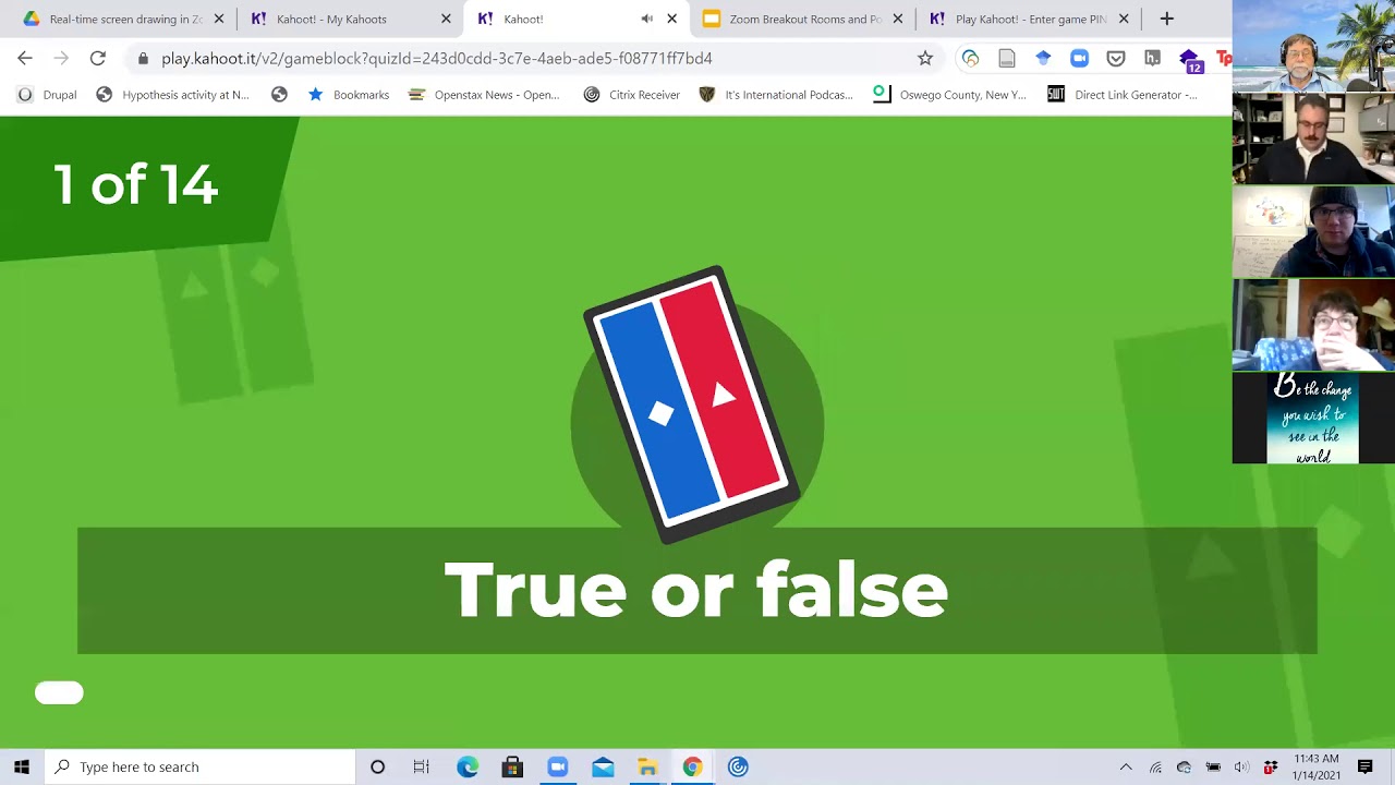 42: Kahoot! - YouTube