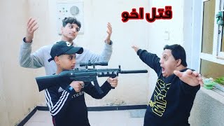 فلم قصير/النفاق