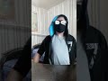 Спрятался! 🤯