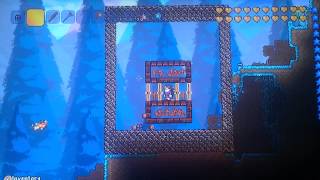 Best way to farm key molds in terraria 1.2 Ever!!!