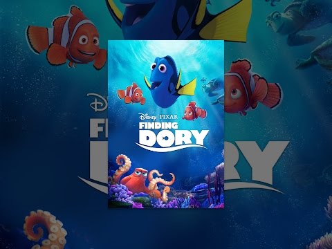 Finding Dory