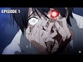 Anime 1 | 🔥 Shaybaar Sir Ah + Wiil Maskaxdiisu Qalloocan Tahay | Anime Adduunka Burburinaya 💥🧬🧪
