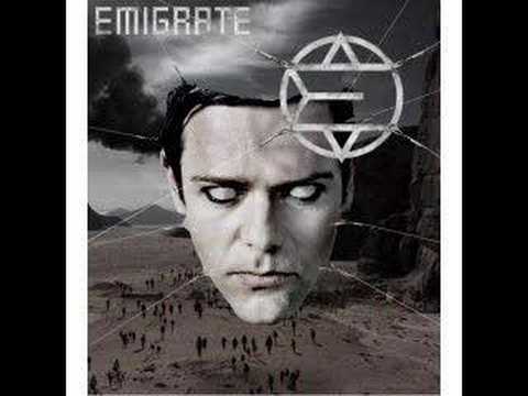 Emigrate - Emigrate