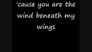 Sonata Arctica - The wind beneath my wings with lyrics chords
