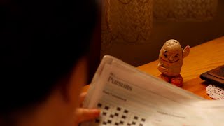 One Way To Go (2013) | Short Film | Black Comedy