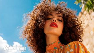 DJ Calma - Lipstick (Original Mix)