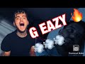 G Eazy Had Enough UK REACTION mp3