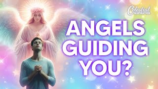 Can Angels Assist with Big Decisions? Don't Make LifeChanging Choices Alone!