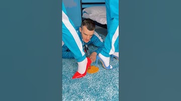 Squid Game Dalgona #shorts