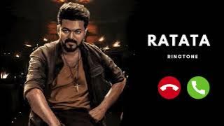 Ratata – Leo | Tamil BGM Ringtone Download | Download link 👇