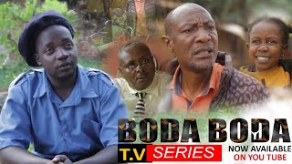 BODA BODA [UGANDAN TV SERIES] EPISODE THREE