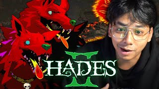 HARI INI HARUS KETEMU CERBERUS! - HADES 2