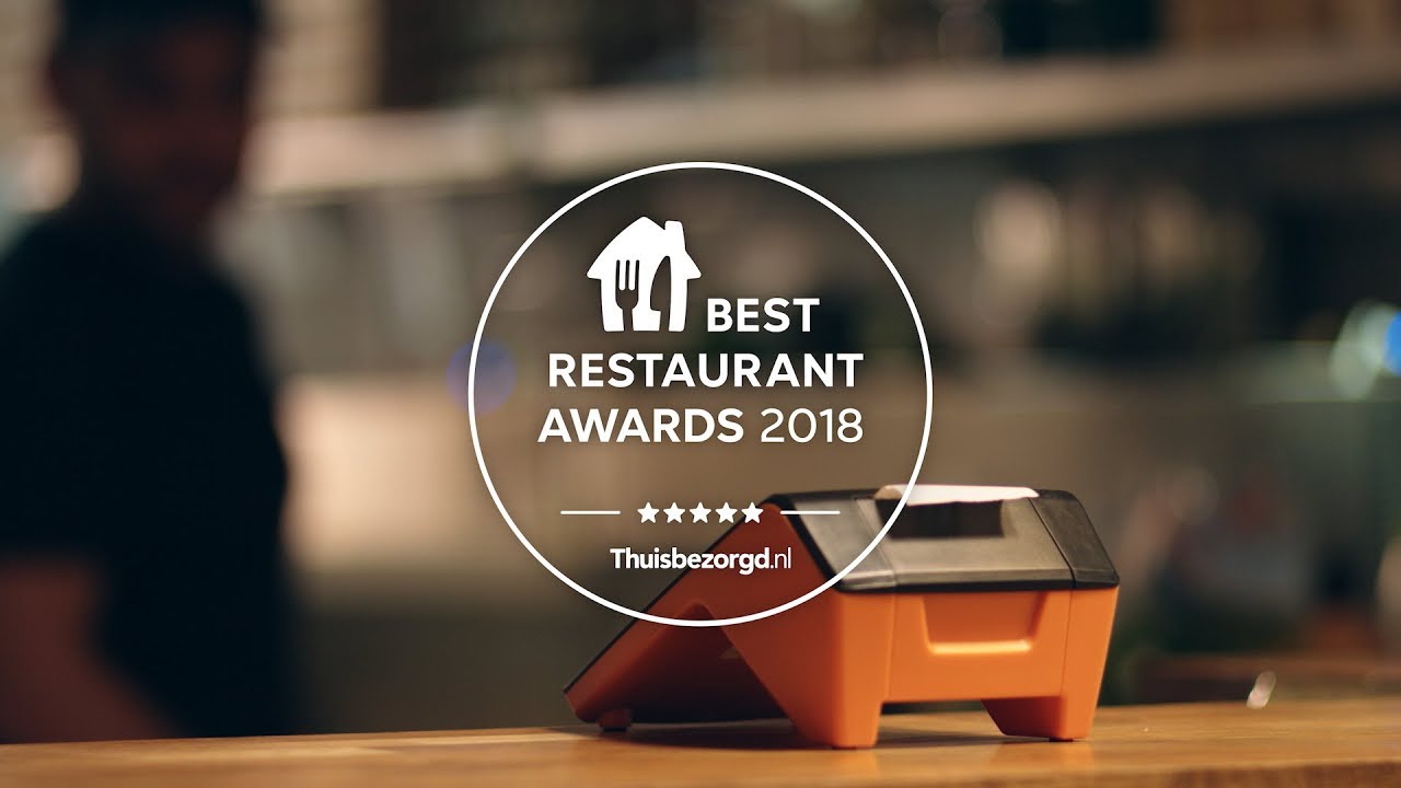 Thuisbezorgd nl Best Restaurant Awards 2018 YouTube fnl-best-restaurant-awards-2020