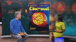 Cincinnati Magazine sheds light on some of the best haunted houses to see