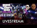 GTA Online Casino Heists DLC! Checking Out The New Casino ...