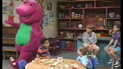 It’s A Rainy Day with Purple Guy (2000 Version) Part 11
