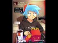 joke boyfriend beep boob bop.😂😂