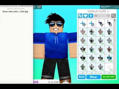 How To Add Your Own Custom Shirts Pants Accessories Faces And Emotes On Roblox Bloxburg Youtube - how to do emotes in roblox bloxburg