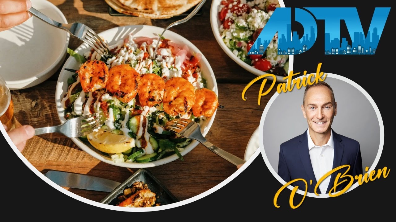 ADTV FULL EPISODE 3: The Spice House & Kala Modern Greek Restaurant