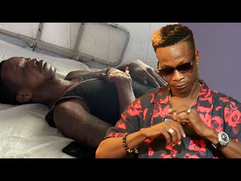 Kk Fosu cries on live interview and this is why