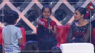 പരതബനധങങൾ തരണ ചയത ഒളചചവചച നധ കകകലകക ദവനനദയ ശരപത