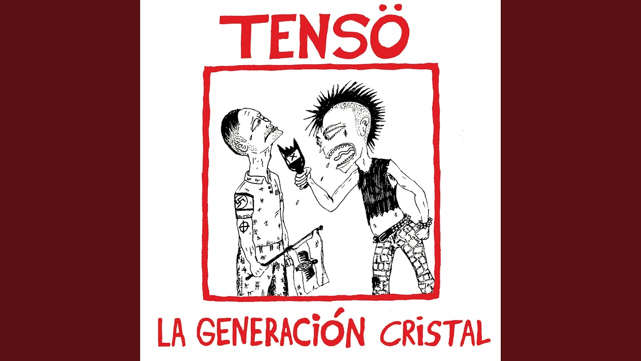 Tenso - Frakaso akkorde