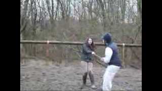 Its Going Down, Im Yelling Timber