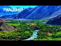 Beautiful panjshir  afghanistan   